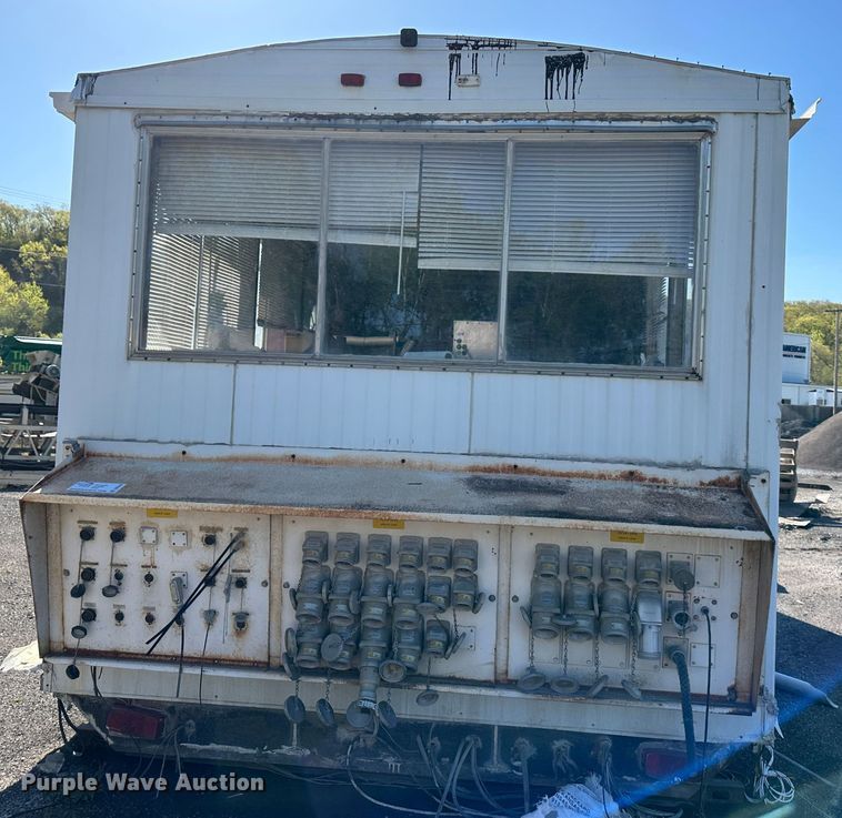 image for item DR5234 Control house