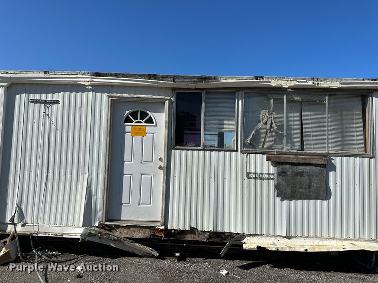 image for item DR5234 Control house