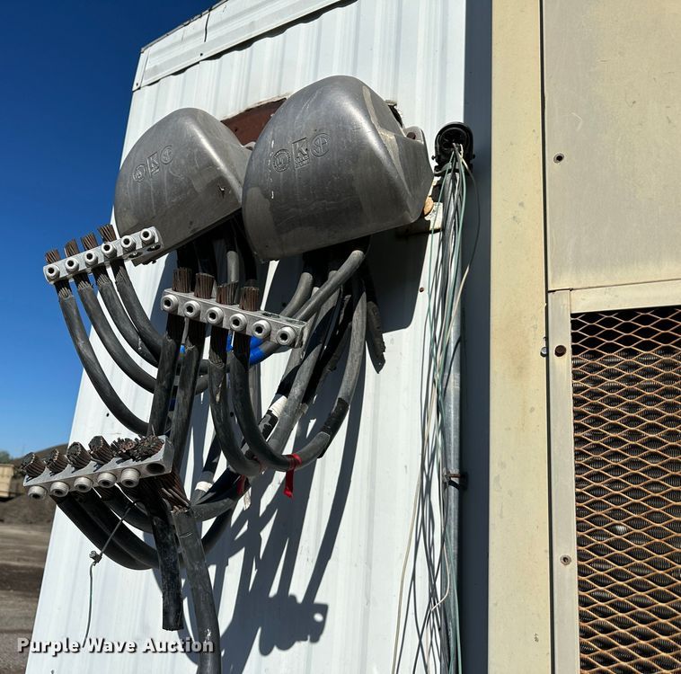 image for item DR5234 Control house