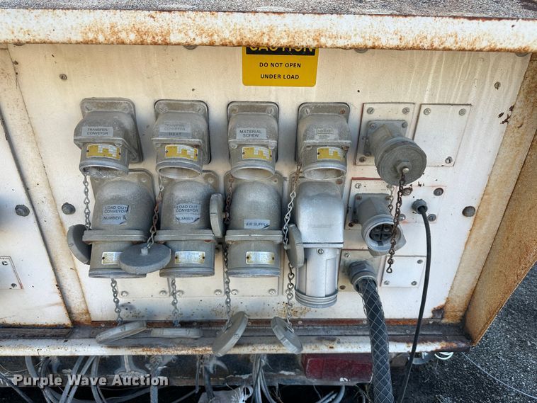 image for item DR5234 Control house