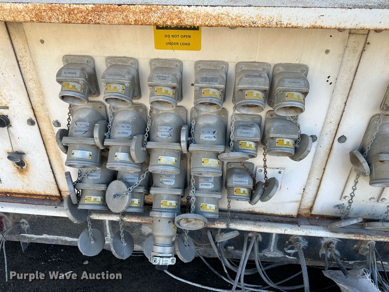 image for item DR5234 Control house