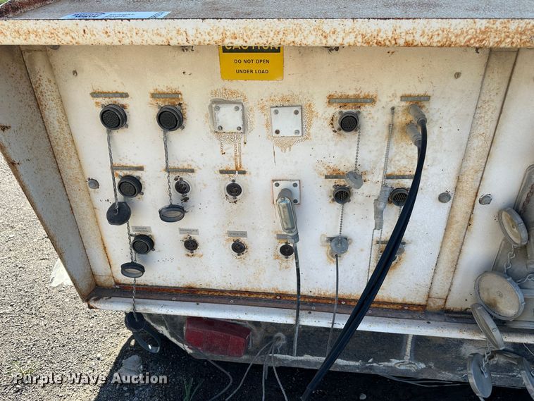 image for item DR5234 Control house