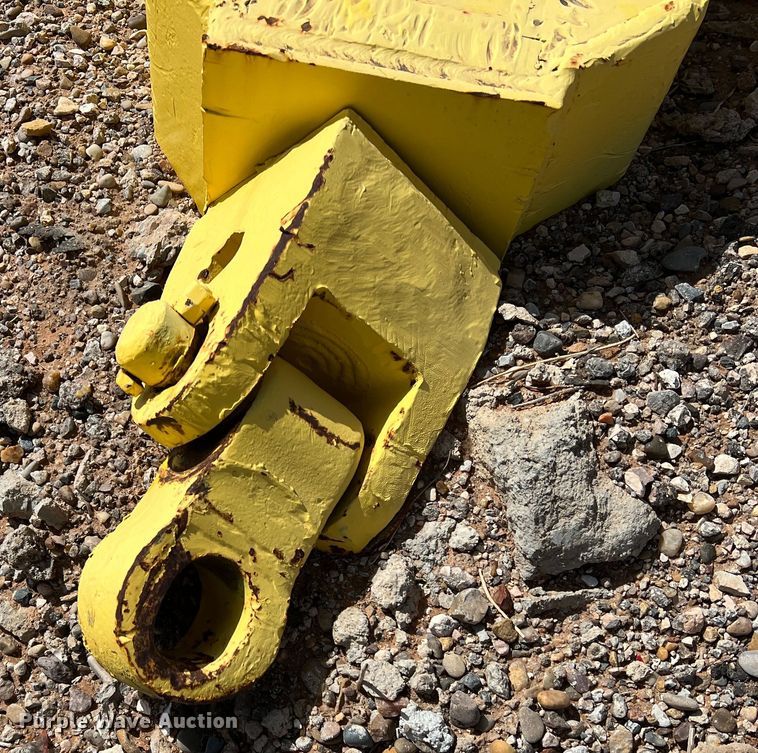 image for item DR5565 Sheepsfoot roller