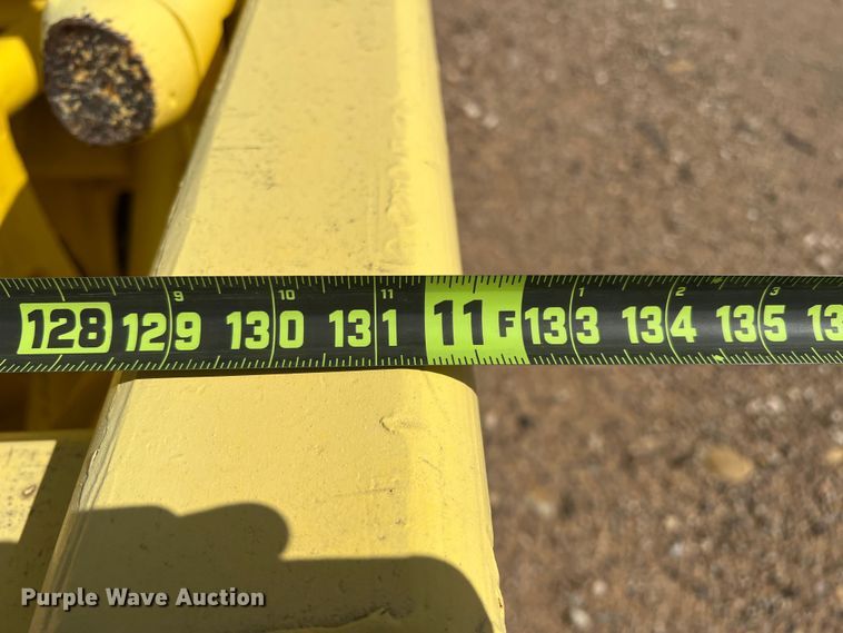 image for item DR5565 Sheepsfoot roller