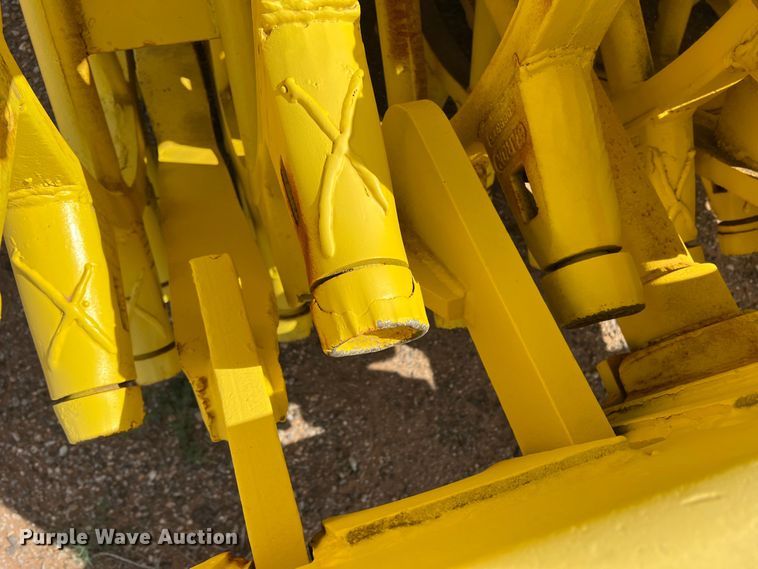 image for item DR5565 Sheepsfoot roller