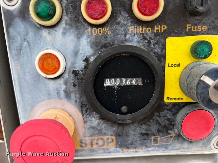 image for item DR5568 2004 Freightliner FL112  crane truck