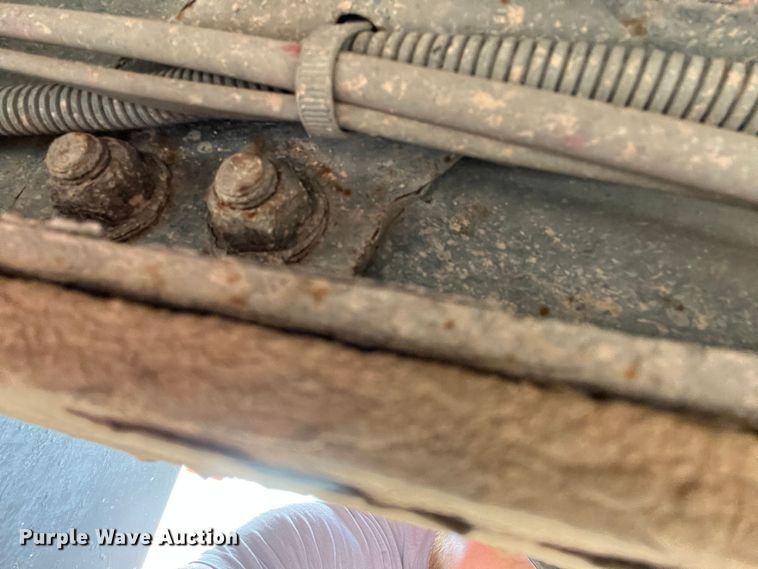 image for item DR5568 2004 Freightliner FL112  crane truck