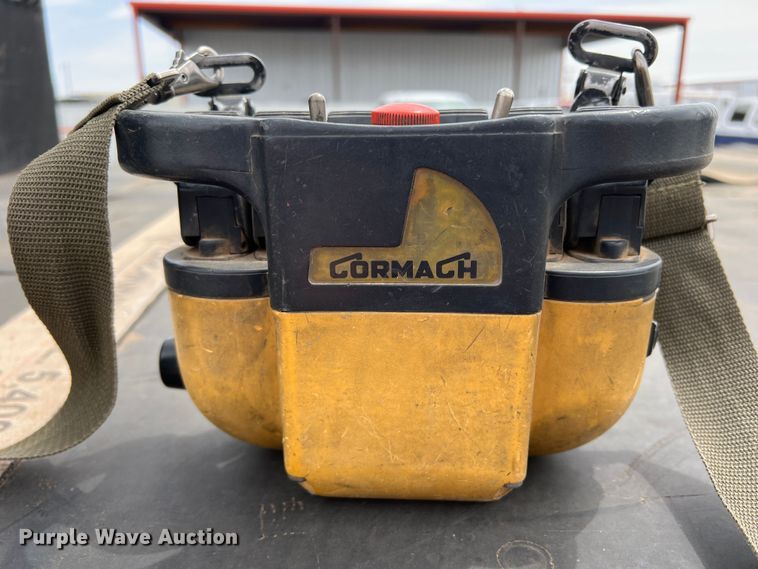 image for item DR5568 2004 Freightliner FL112  crane truck