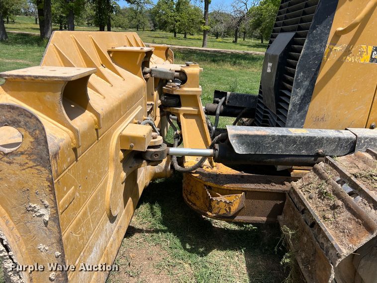 image for item DR5578 2017 Caterpillar D6K2 XL  dozer