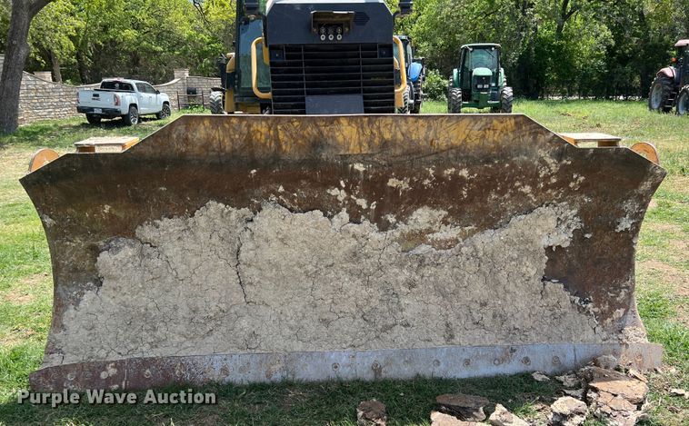 image for item DR5578 2017 Caterpillar D6K2 XL  dozer