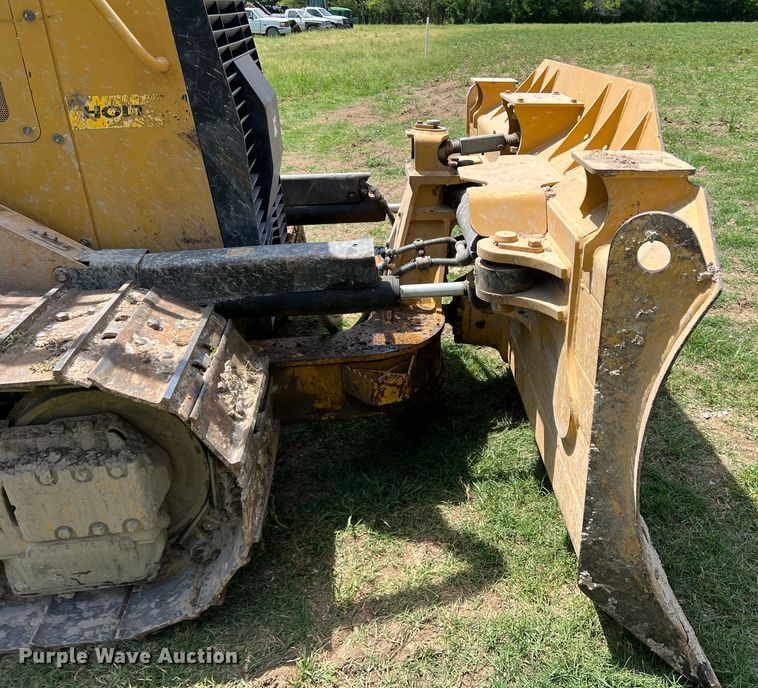 image for item DR5578 2017 Caterpillar D6K2 XL  dozer