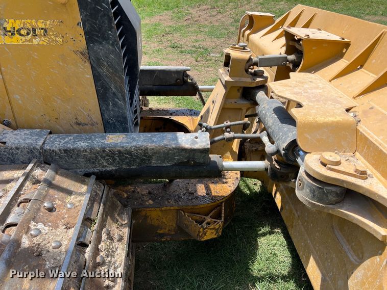 image for item DR5578 2017 Caterpillar D6K2 XL  dozer