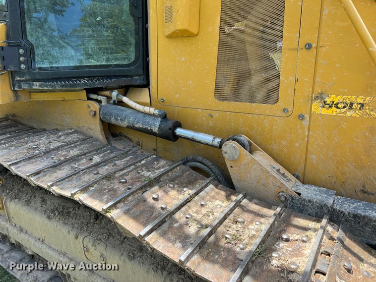 image for item DR5578 2017 Caterpillar D6K2 XL  dozer