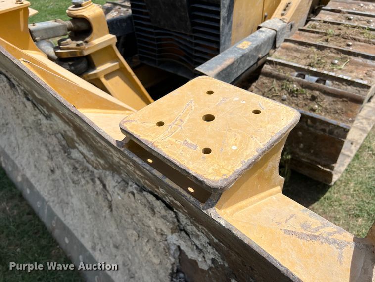 image for item DR5578 2017 Caterpillar D6K2 XL  dozer