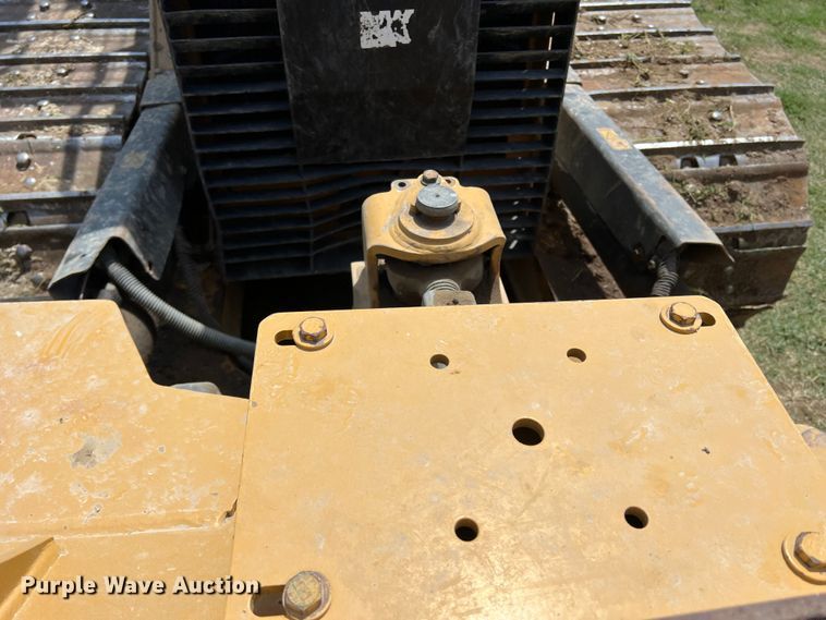 image for item DR5578 2017 Caterpillar D6K2 XL  dozer