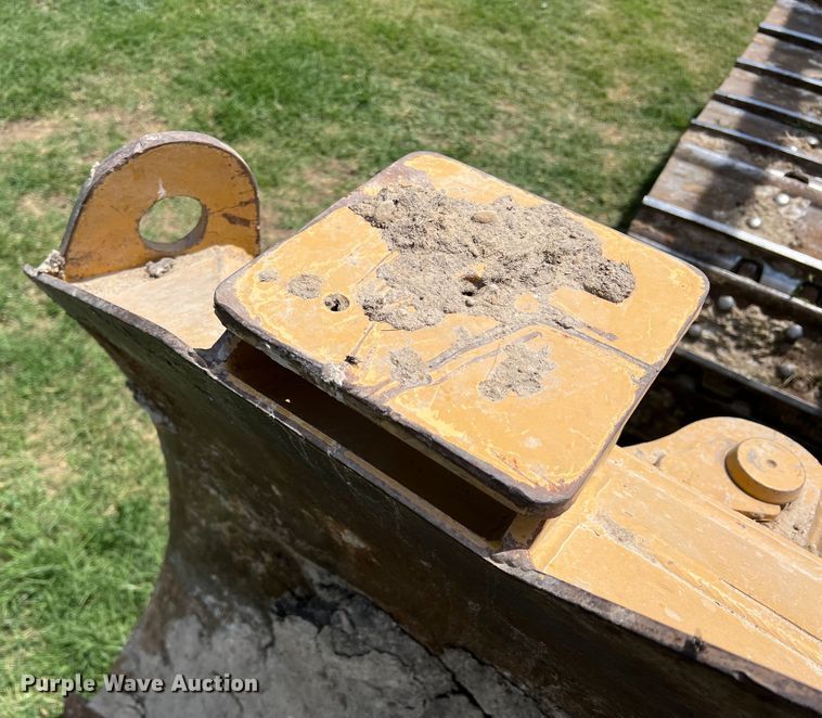 image for item DR5578 2017 Caterpillar D6K2 XL  dozer