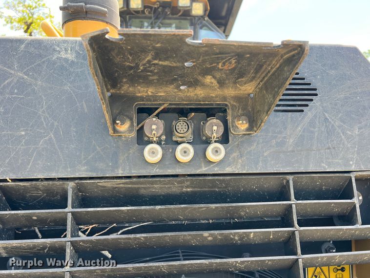 image for item DR5578 2017 Caterpillar D6K2 XL  dozer