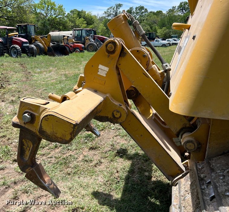 image for item DR5578 2017 Caterpillar D6K2 XL  dozer