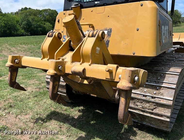 image for item DR5578 2017 Caterpillar D6K2 XL  dozer