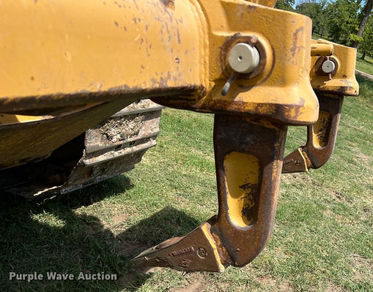 image for item DR5578 2017 Caterpillar D6K2 XL  dozer