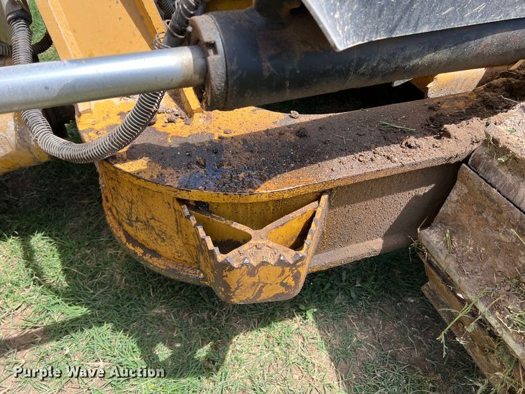image for item DR5578 2017 Caterpillar D6K2 XL  dozer
