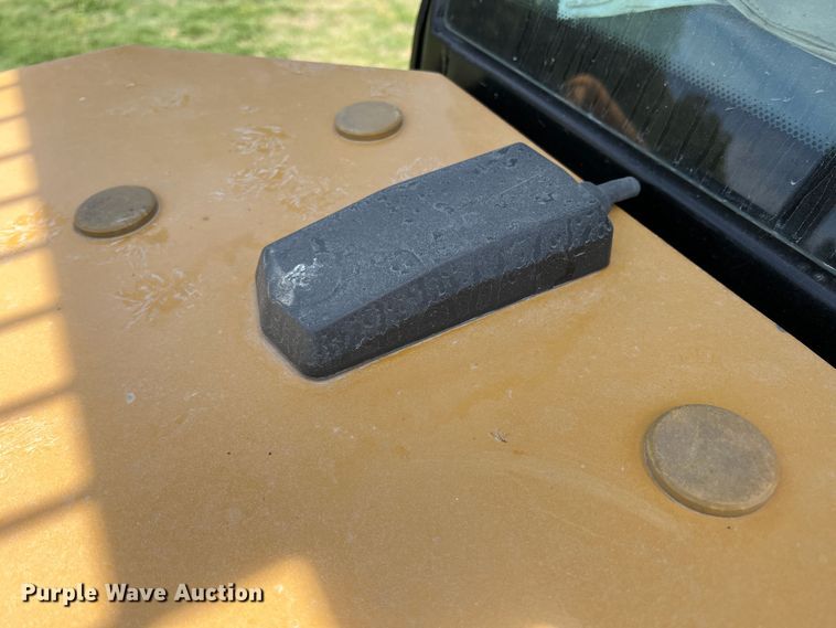 image for item DR5578 2017 Caterpillar D6K2 XL  dozer