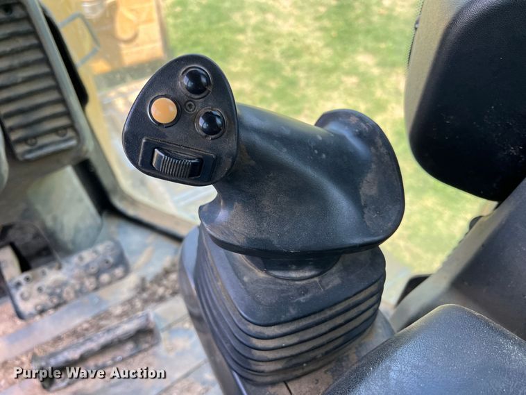 image for item DR5578 2017 Caterpillar D6K2 XL  dozer