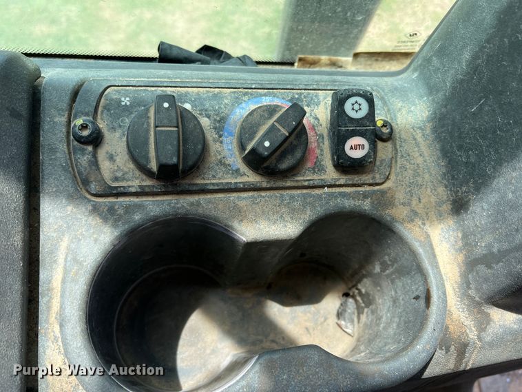 image for item DR5578 2017 Caterpillar D6K2 XL  dozer