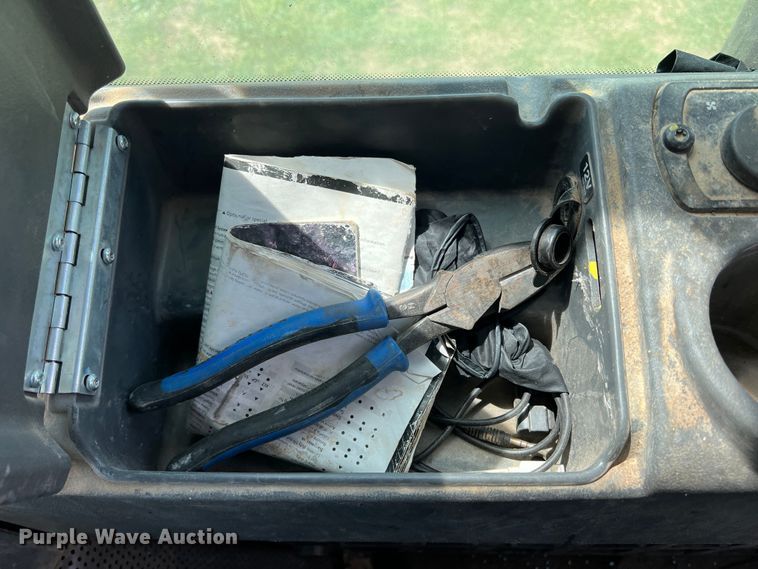 image for item DR5578 2017 Caterpillar D6K2 XL  dozer