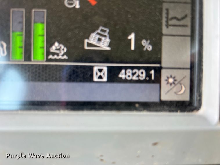 image for item DR5578 2017 Caterpillar D6K2 XL  dozer