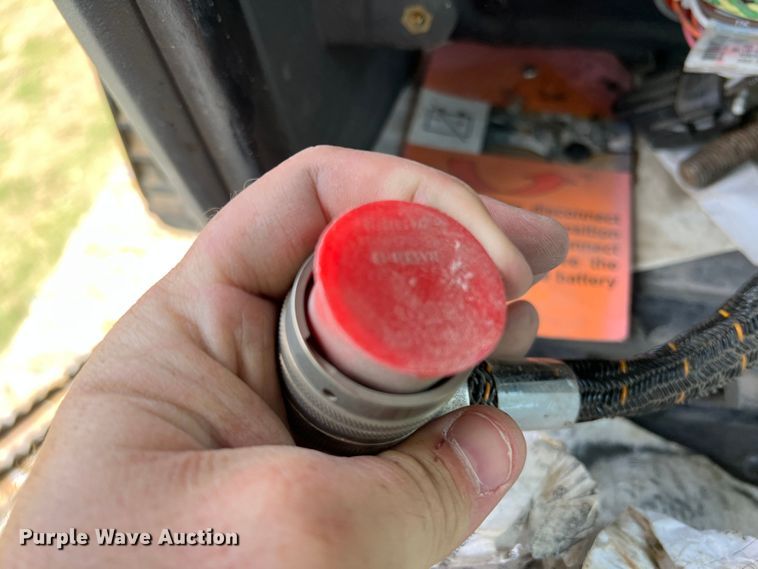 image for item DR5578 2017 Caterpillar D6K2 XL  dozer