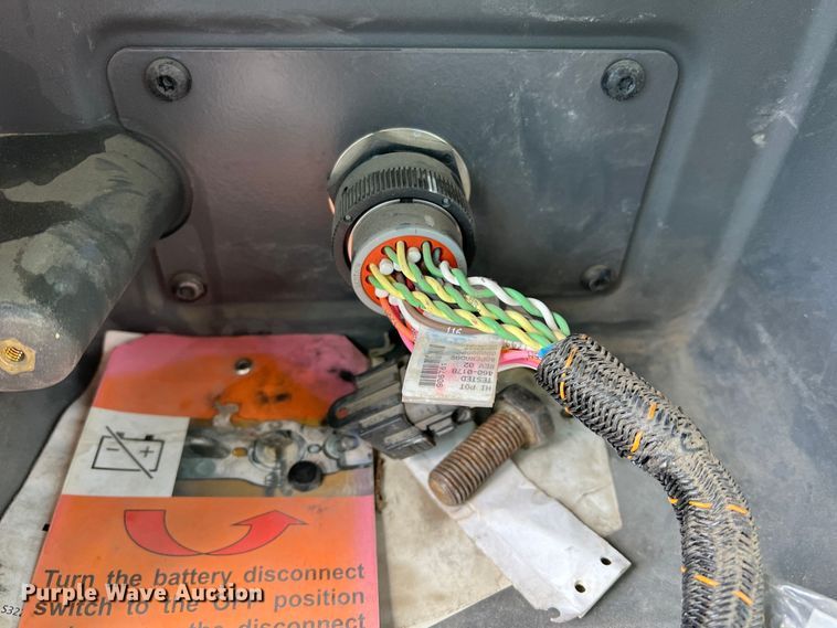 image for item DR5578 2017 Caterpillar D6K2 XL  dozer