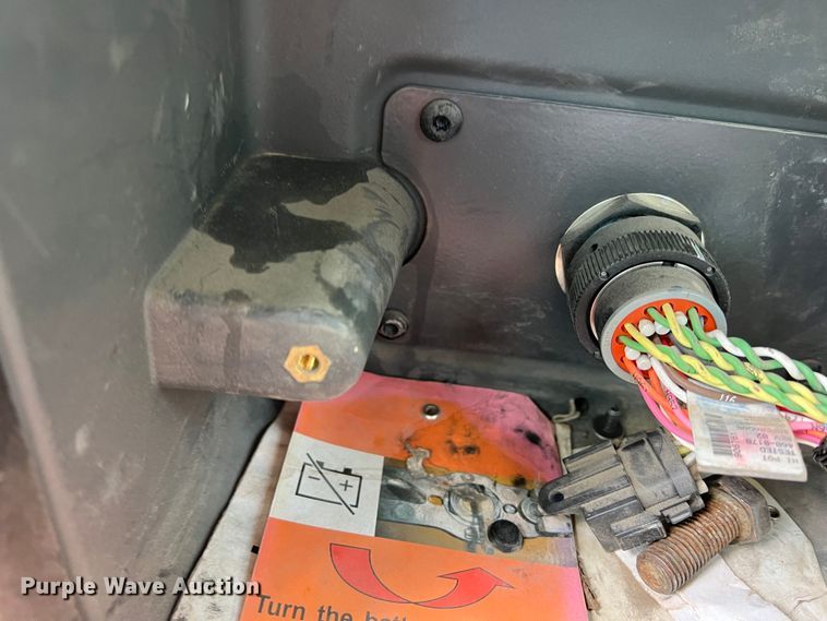 image for item DR5578 2017 Caterpillar D6K2 XL  dozer