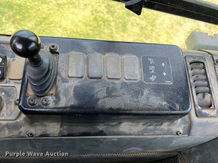 image for item DR5578 2017 Caterpillar D6K2 XL  dozer