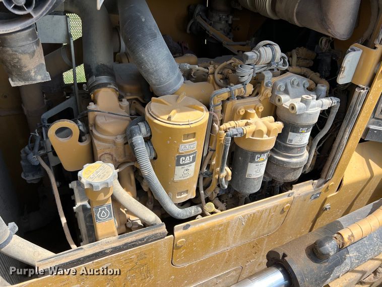 image for item DR5578 2017 Caterpillar D6K2 XL  dozer