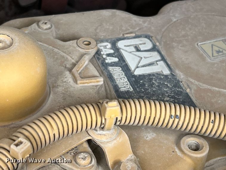 image for item DR5578 2017 Caterpillar D6K2 XL  dozer