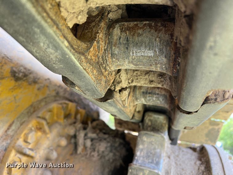 image for item DR5578 2017 Caterpillar D6K2 XL  dozer