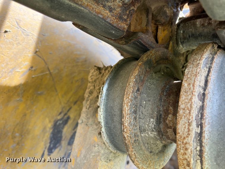 image for item DR5578 2017 Caterpillar D6K2 XL  dozer