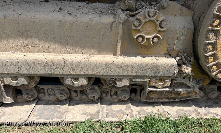 image for item DR5578 2017 Caterpillar D6K2 XL  dozer