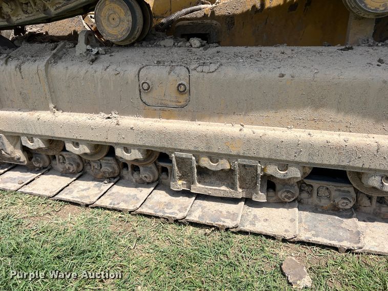 image for item DR5578 2017 Caterpillar D6K2 XL  dozer