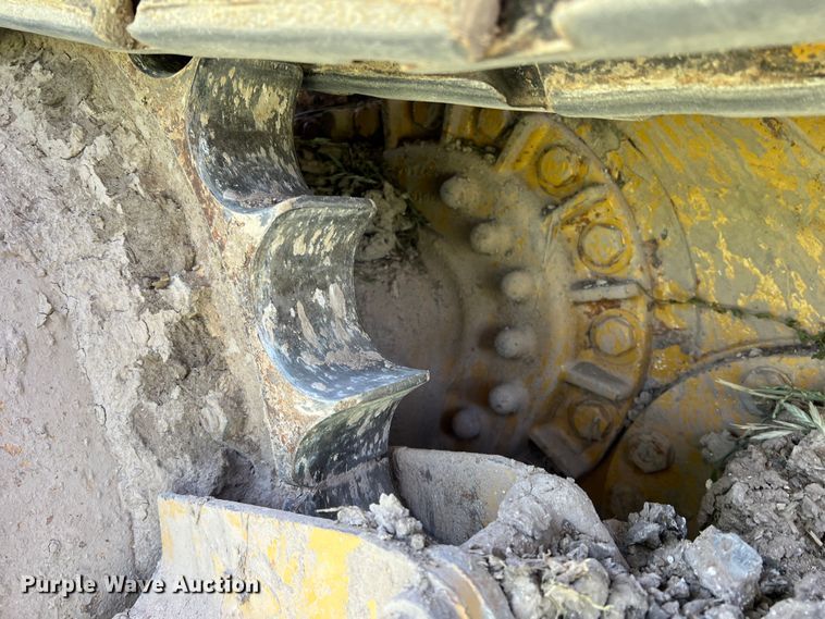 image for item DR5578 2017 Caterpillar D6K2 XL  dozer