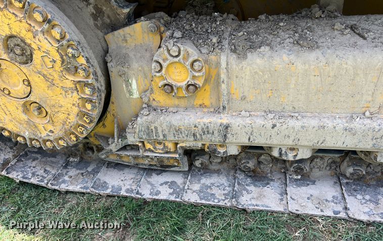 image for item DR5578 2017 Caterpillar D6K2 XL  dozer