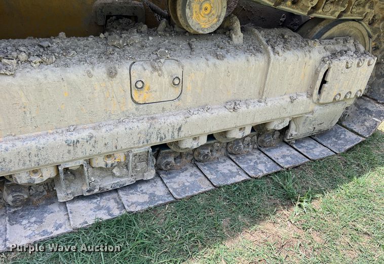 image for item DR5578 2017 Caterpillar D6K2 XL  dozer