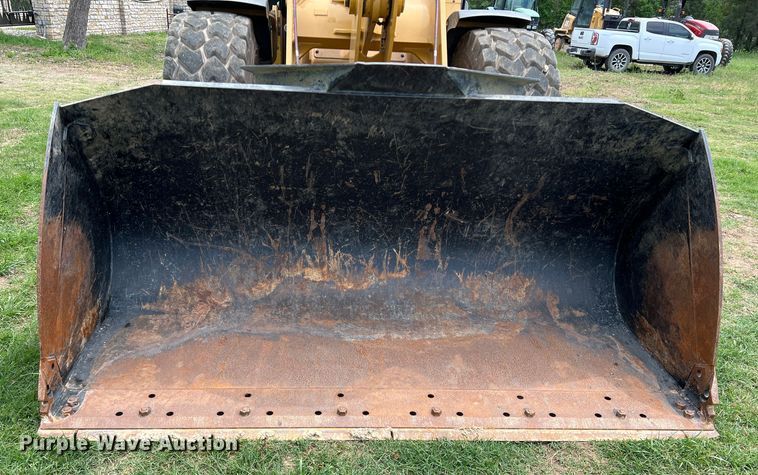 image for item DR5580 2020 Caterpillar 926M  wheel loader