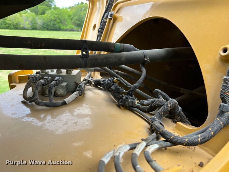 image for item DR5580 2020 Caterpillar 926M  wheel loader