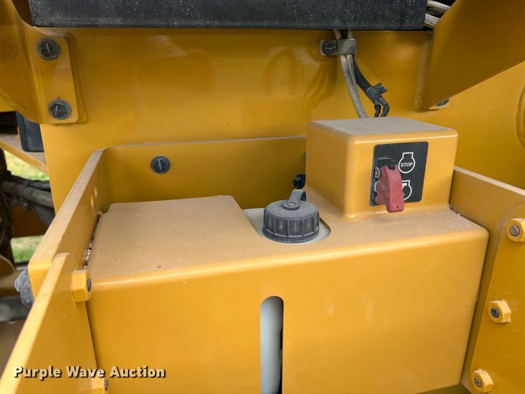 image for item DR5580 2020 Caterpillar 926M  wheel loader