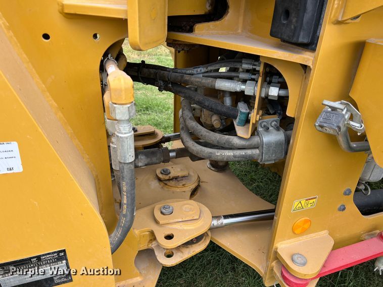 image for item DR5580 2020 Caterpillar 926M  wheel loader