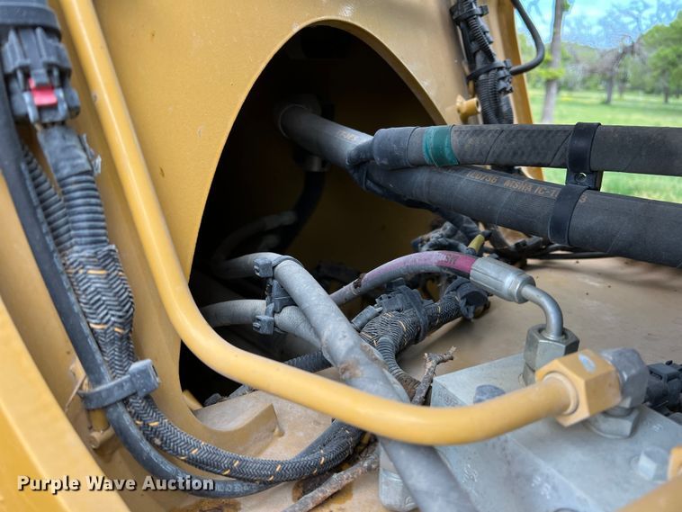 image for item DR5580 2020 Caterpillar 926M  wheel loader