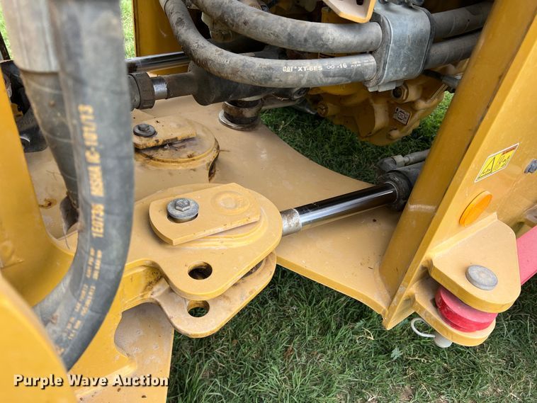 image for item DR5580 2020 Caterpillar 926M  wheel loader