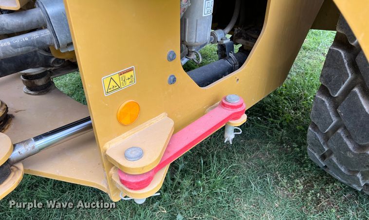 image for item DR5580 2020 Caterpillar 926M  wheel loader